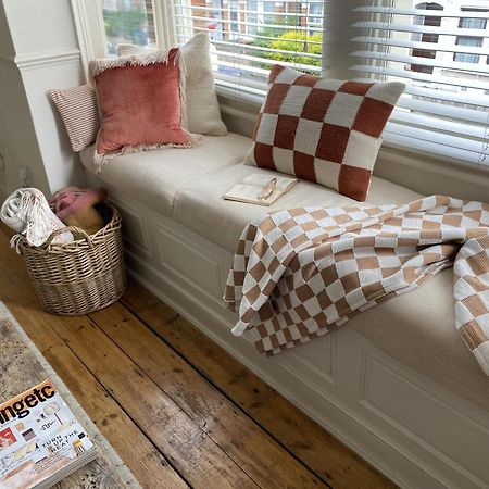 شقة Stylish Apt London Excel Olympic Close To Station المظهر الخارجي الصورة