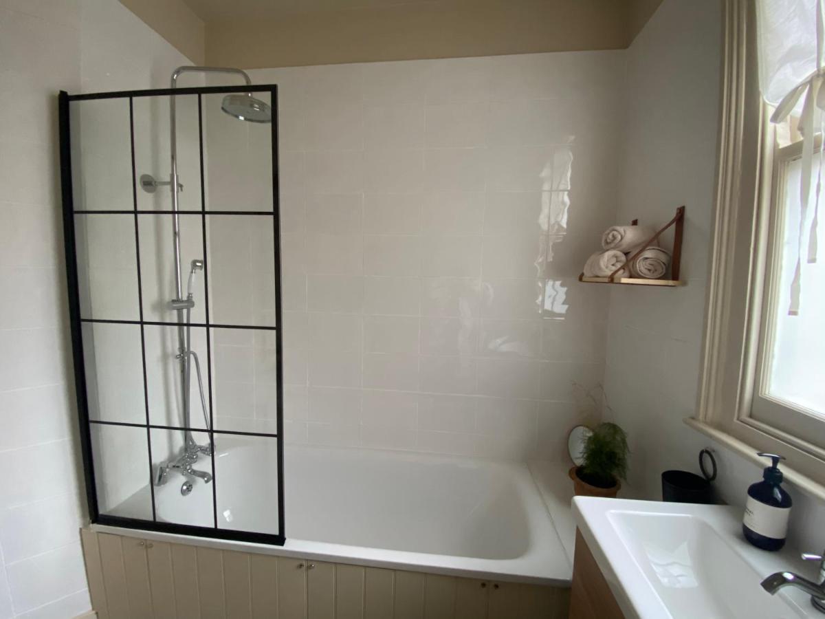 شقة Stylish Apt London Excel Olympic Close To Station المظهر الخارجي الصورة