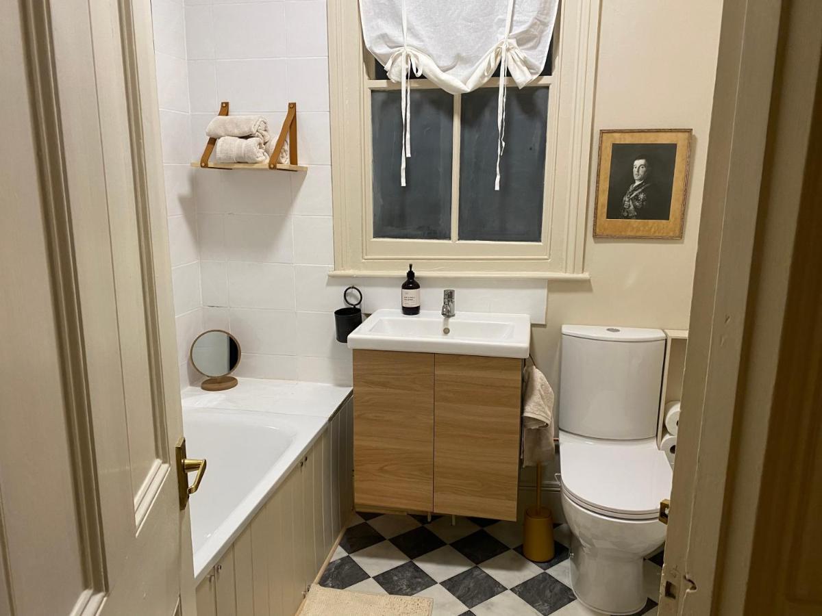 شقة Stylish Apt London Excel Olympic Close To Station المظهر الخارجي الصورة