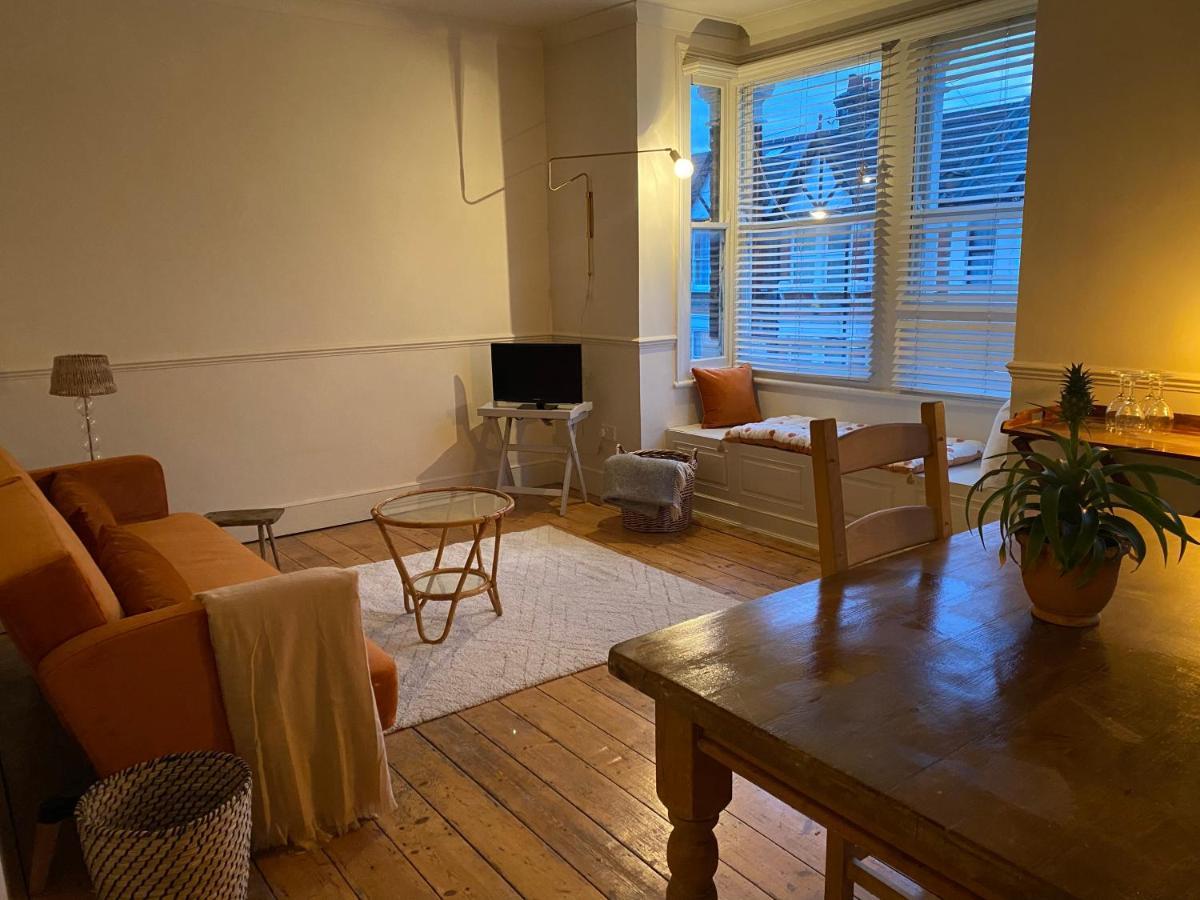 شقة Stylish Apt London Excel Olympic Close To Station المظهر الخارجي الصورة