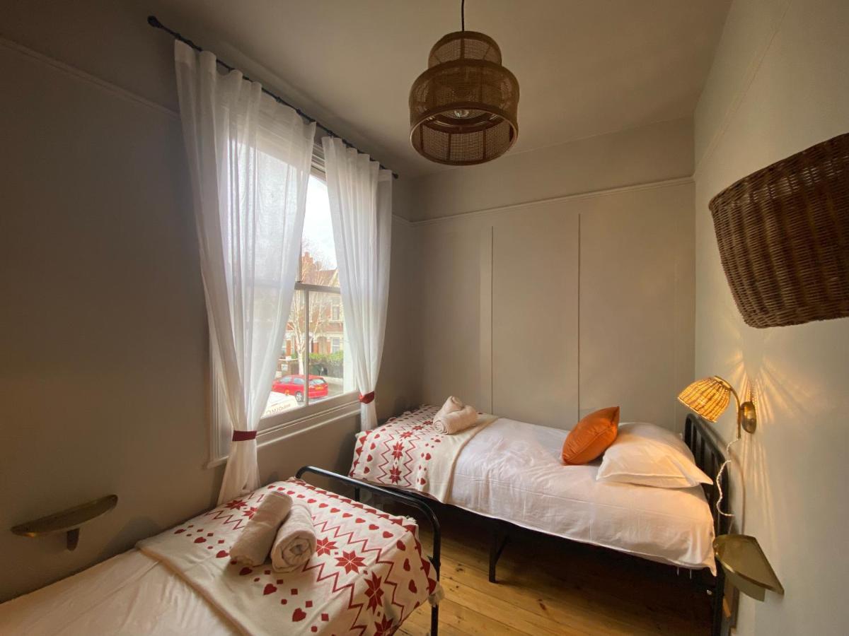 شقة Stylish Apt London Excel Olympic Close To Station المظهر الخارجي الصورة