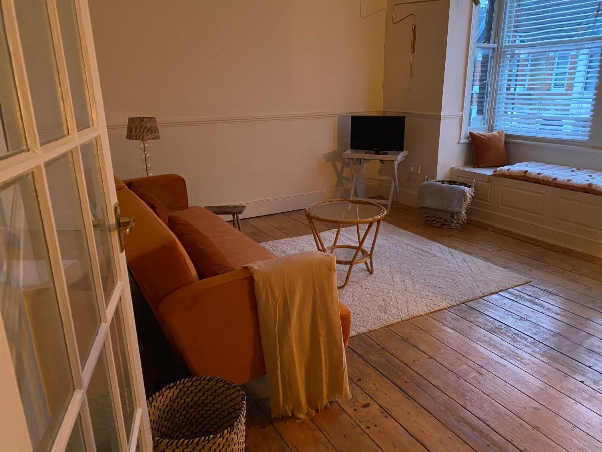شقة Stylish Apt London Excel Olympic Close To Station المظهر الخارجي الصورة