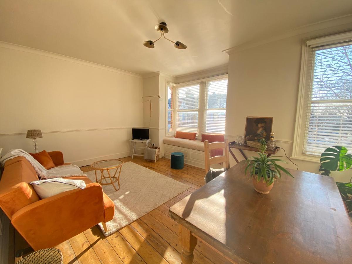شقة Stylish Apt London Excel Olympic Close To Station المظهر الخارجي الصورة