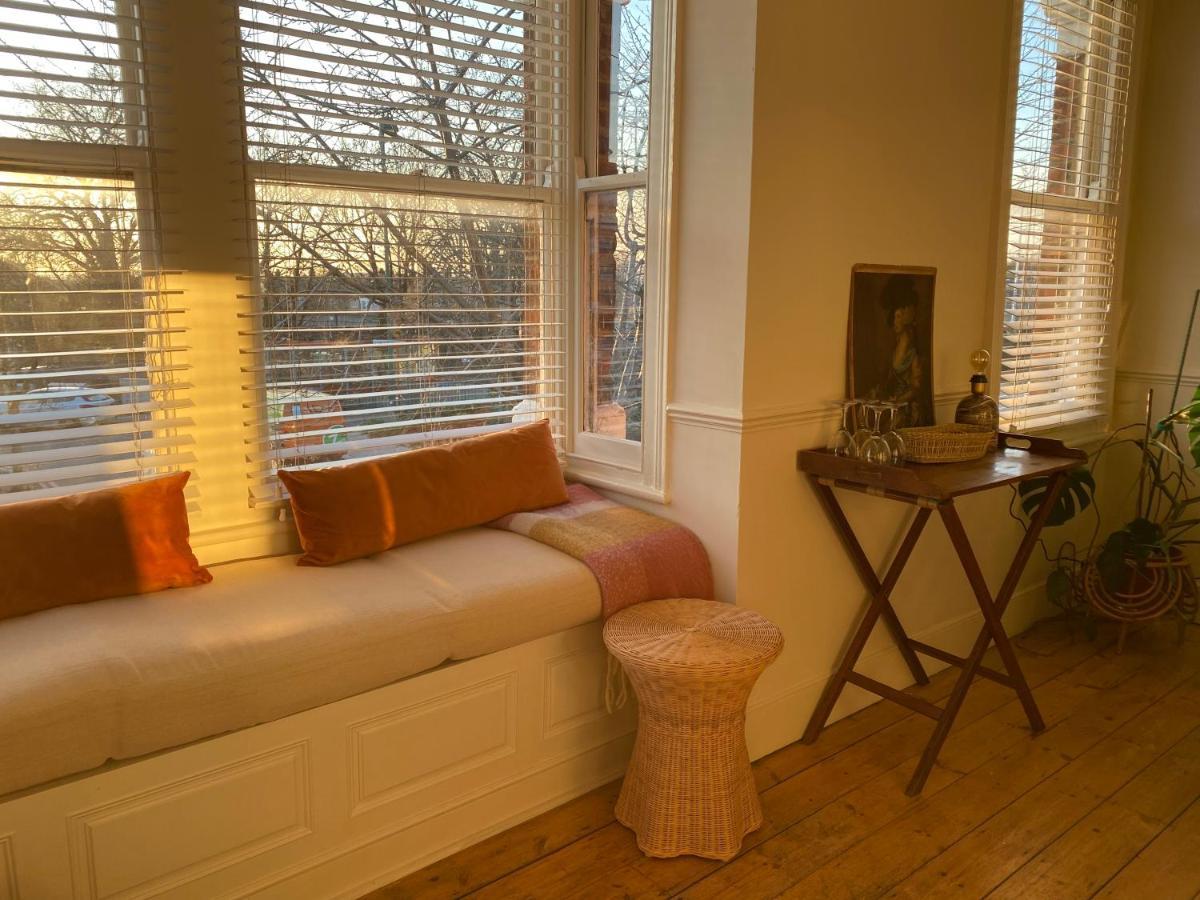 شقة Stylish Apt London Excel Olympic Close To Station المظهر الخارجي الصورة