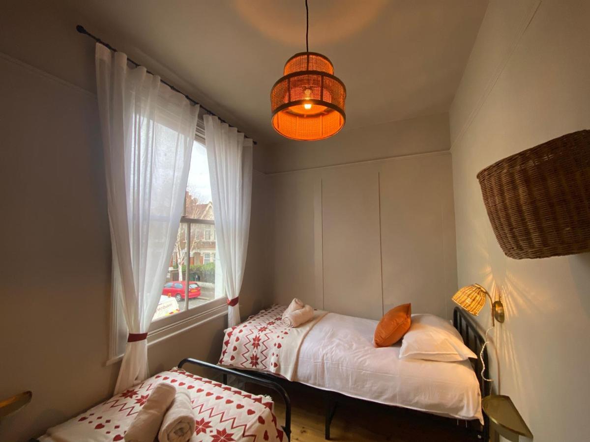 شقة Stylish Apt London Excel Olympic Close To Station المظهر الخارجي الصورة