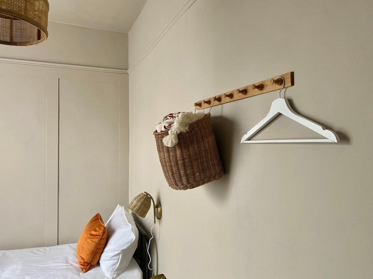 شقة Stylish Apt London Excel Olympic Close To Station المظهر الخارجي الصورة