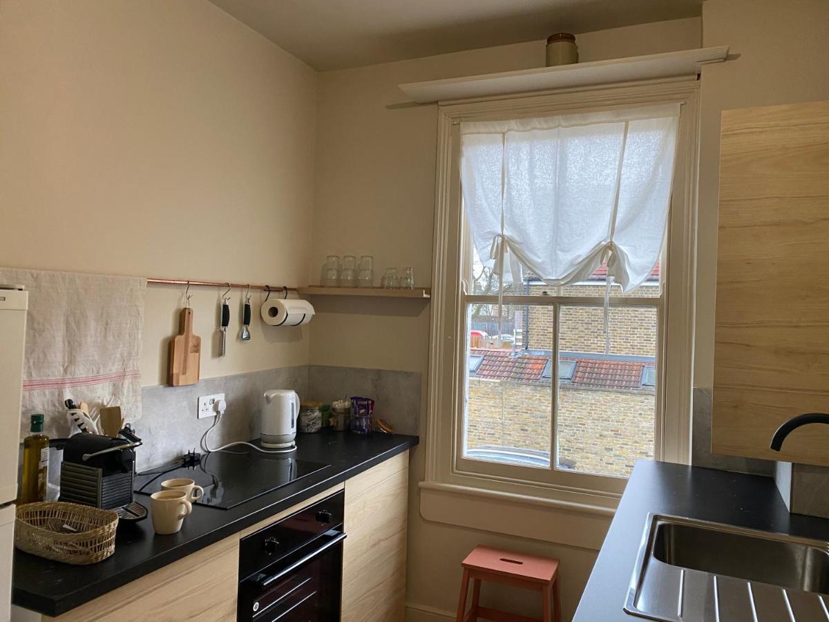 شقة Stylish Apt London Excel Olympic Close To Station المظهر الخارجي الصورة