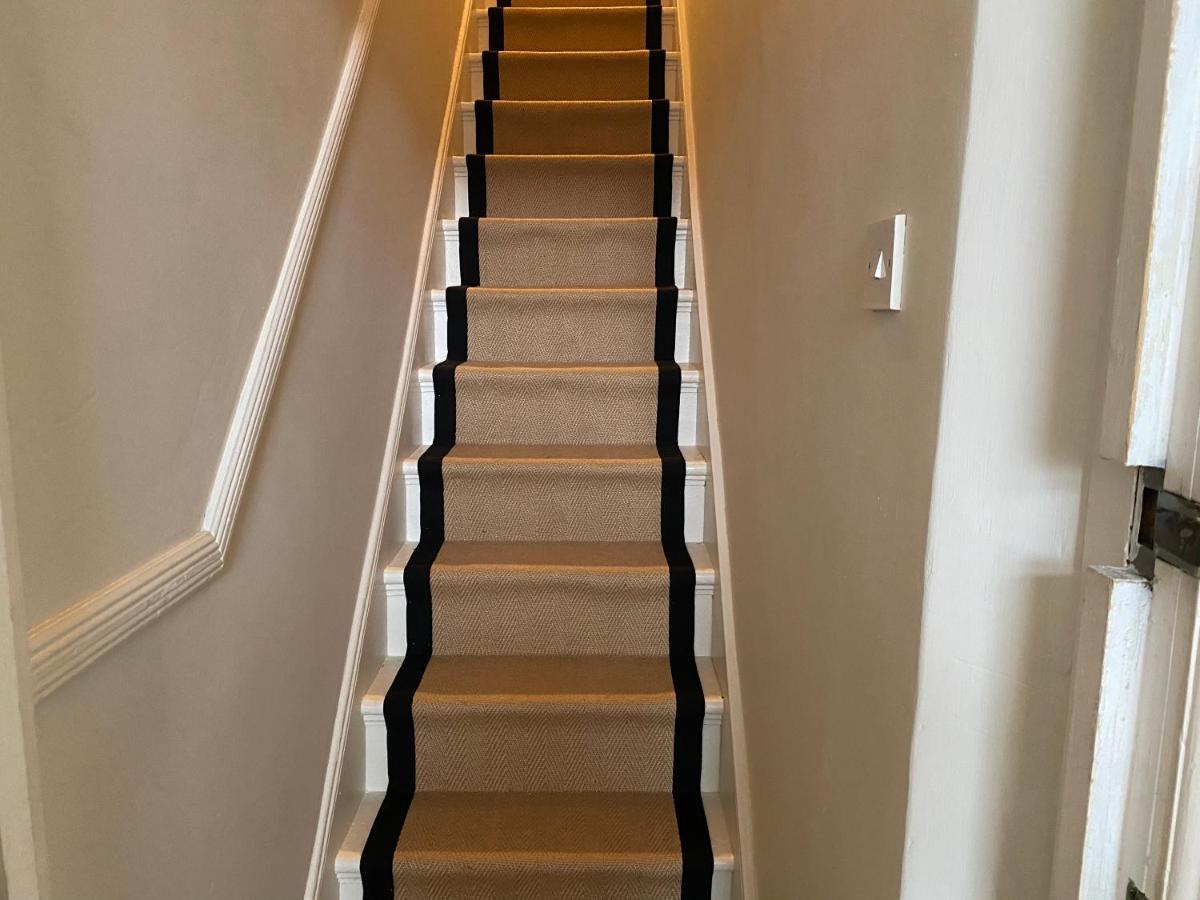 شقة Stylish Apt London Excel Olympic Close To Station المظهر الخارجي الصورة