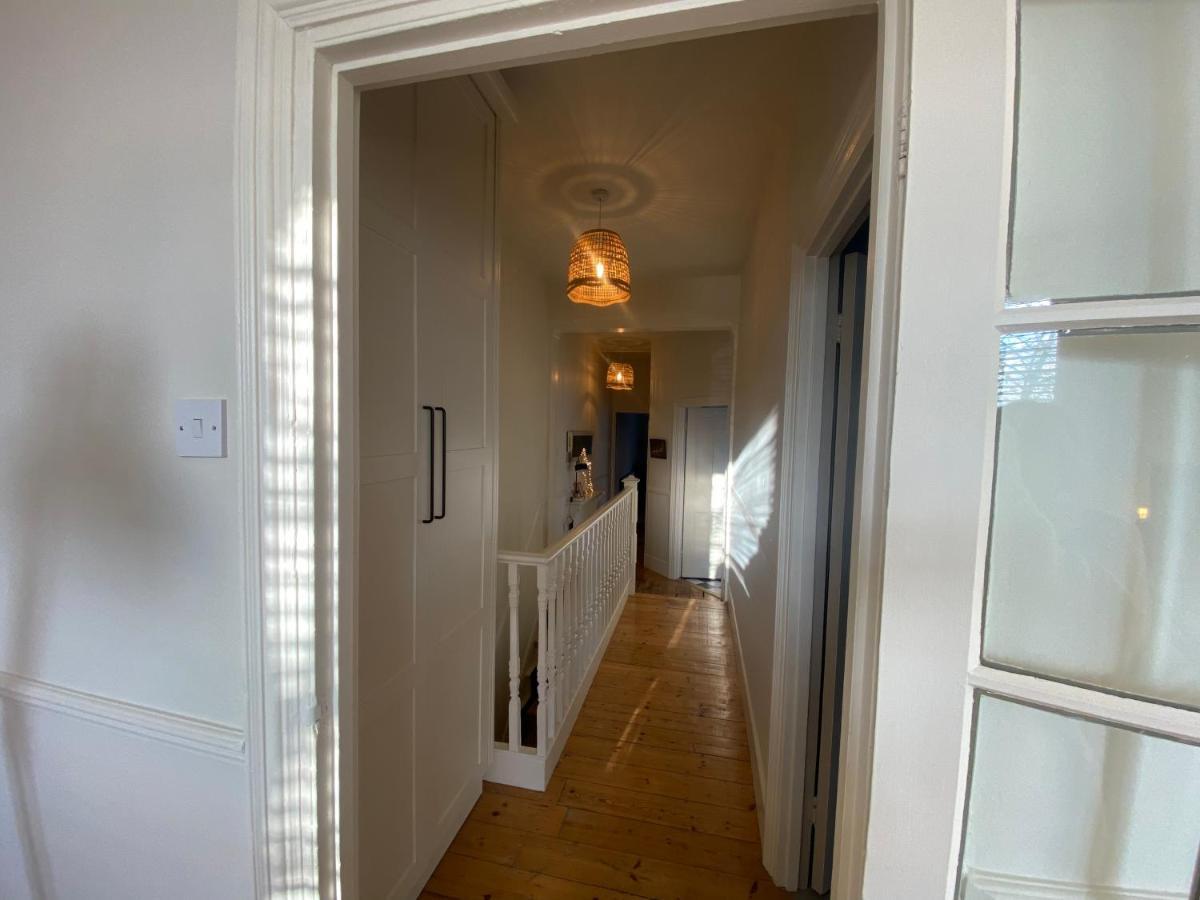 شقة Stylish Apt London Excel Olympic Close To Station المظهر الخارجي الصورة
