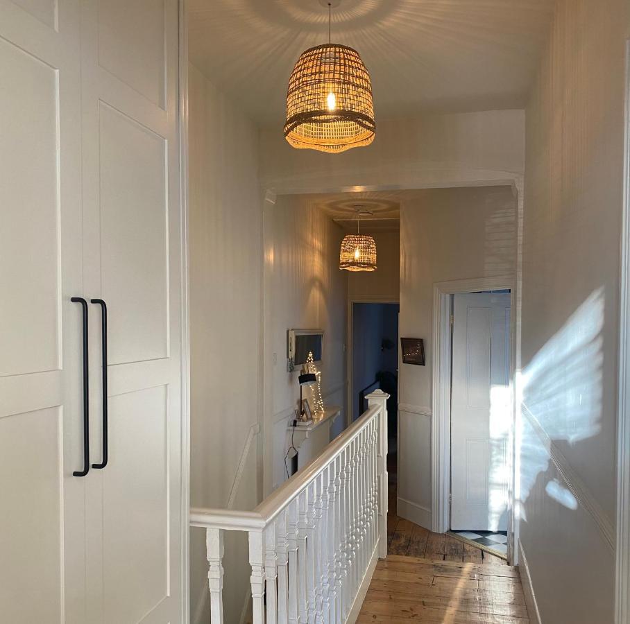 شقة Stylish Apt London Excel Olympic Close To Station المظهر الخارجي الصورة