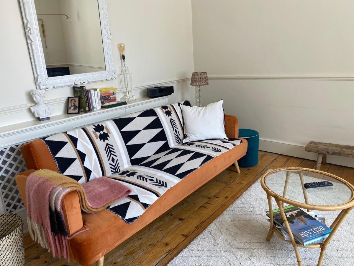 شقة Stylish Apt London Excel Olympic Close To Station المظهر الخارجي الصورة