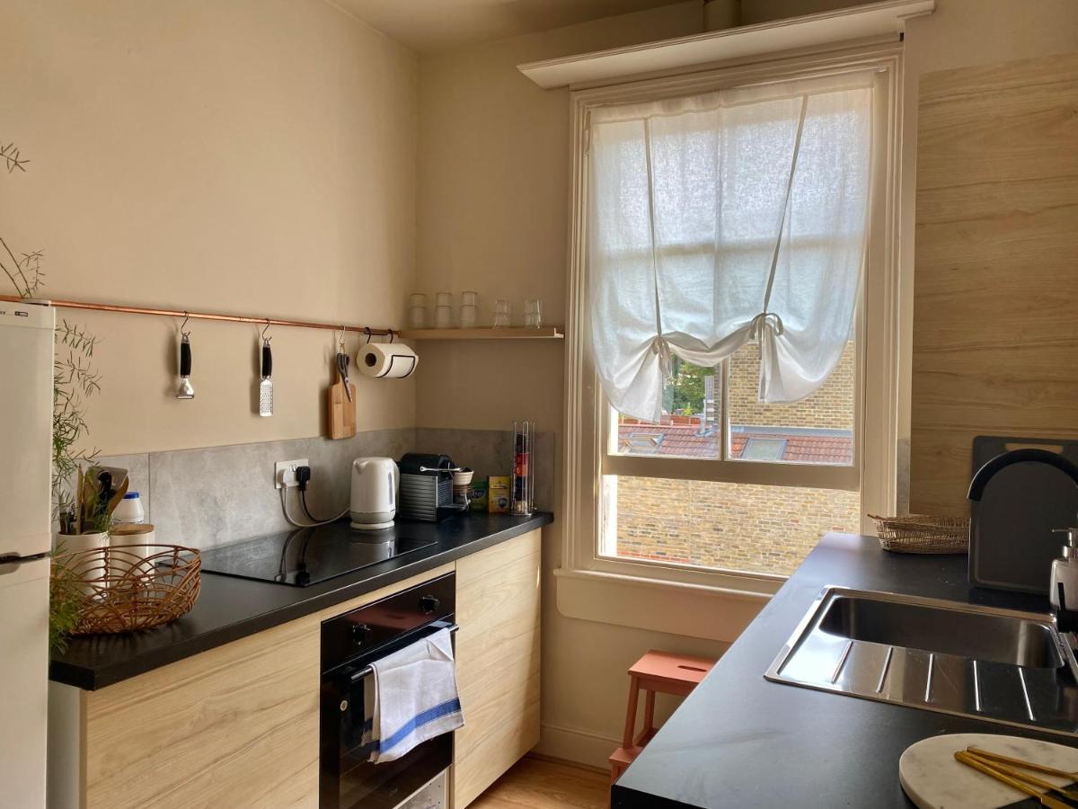 شقة Stylish Apt London Excel Olympic Close To Station المظهر الخارجي الصورة